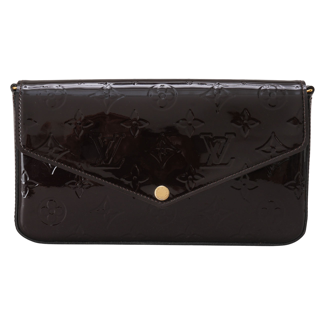 LOUIS VUITTON(USED)루이비통 베르니 펠리시